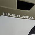 Casco da bici Endura Singletrack Full Face MIPS tweed verde 5