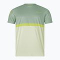 Maglia da ciclismo Endura Singletrack II Core loch green da uomo 4