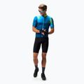 Endura Bitmap FS260 maglia da ciclismo da uomo barra blu 2