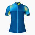 Endura Bitmap FS260 maglia da ciclismo da uomo barra blu 4