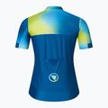 Endura Bitmap FS260 maglia da ciclismo da uomo barra blu 5