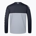 Endura Core Printed da uomo a manica lunga da ciclismo nero 2