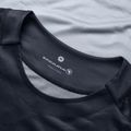 Endura Core Printed da uomo a manica lunga da ciclismo nero 3