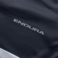 Endura Core Printed da uomo a manica lunga da ciclismo nero 4