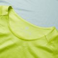 Manica lunga da ciclismo Endura Core Printed verde lime da uomo 3