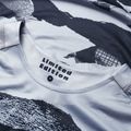 Endura Mountain Camo Ltd da uomo, manica lunga da ciclismo, nero 6