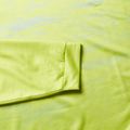 Manica lunga ciclismo da uomo Endura Marble Ltd Stampato verde lime 4