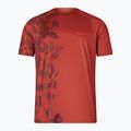 Maglia da ciclismo Endura Botanic Ltd Uomo in mattoni stampati 4