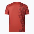 Maglia da ciclismo Endura Botanic Ltd Uomo in mattoni stampati 5