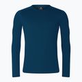 Manica lunga da ciclismo Endura Loop Tech barra blu da uomo 4