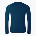 Manica lunga da ciclismo Endura Loop Tech barra blu da uomo 5