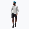Manica lunga da ciclismo Endura Loop Tech dreich grigio da uomo 2