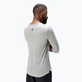 Manica lunga da ciclismo Endura Loop Tech dreich grigio da uomo 3