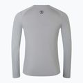 Manica lunga da ciclismo Endura Loop Tech dreich grigio da uomo 5