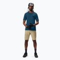 Maglia da ciclismo Endura Loop Tech barra blu da uomo 2