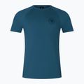 Maglia da ciclismo Endura Loop Tech barra blu da uomo 3