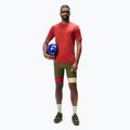 Maglia da ciclismo Endura Loop Tech brick da uomo 2