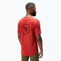 Maglia da ciclismo Endura Loop Tech brick da uomo 3