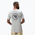 Endura Loop Tech maglia da ciclismo da uomo grigio dreich 3