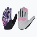 Guanti da ciclismo da donna Endura Hummvee Lite Icon W bramble