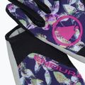 Guanti da ciclismo da donna Endura Hummvee Lite Icon W bramble 4