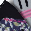 Guanti da ciclismo da donna Endura Hummvee Lite Icon W bramble 4