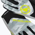 Guanti da ciclismo da donna Endura Hummvee Lite Icon W haar grey 4