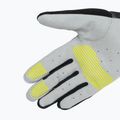 Guanti da ciclismo da donna Endura Hummvee Lite Icon W haar grey 5