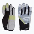Guanti da ciclismo da donna Endura Hummvee Lite Icon W haar grey