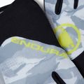 Guanti da ciclismo da donna Endura Hummvee Lite Icon W haar grey 4