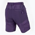 Pantaloncini da ciclismo da donna Endura Hummvee Short W heather 2
