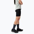Pantaloncini da ciclismo da donna Endura Loop Waist Short W nero 3