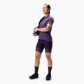 Pantaloncini da ciclismo da donna Endura Loop Waist Short W bramble 2