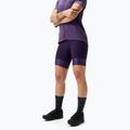 Pantaloncini da ciclismo da donna Endura Loop Waist Short W bramble 3