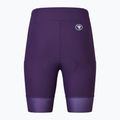 Pantaloncini da ciclismo da donna Endura Loop Waist Short W bramble 5