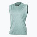 Maglia ciclismo donna Endura Singletrack T-shirt W mains grey