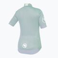 Maglia ciclismo donna Endura FS260 II W mains grey 2