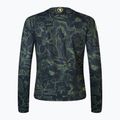 Maniche lunghe ciclismo donna Endura Floral Ltd W nero 5