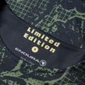 Maniche lunghe ciclismo donna Endura Floral Ltd W nero 6