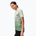Maglia ciclismo donna Endura Marble Ltd W machair verde 4