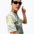 Maglia ciclismo donna Endura Marble Ltd W machair verde 5