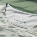 Maglia ciclismo donna Endura Marble Ltd W machair verde 9