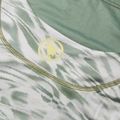 Maglia ciclismo donna Endura Marble Ltd W machair verde 10