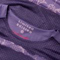 Maglia ciclismo donna Endura Patchwork Ltd W bramble 6