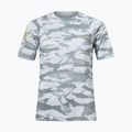 Maglia ciclismo donna Endura Mountain Camo Ltd W haar grigio 4
