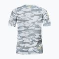 Maglia ciclismo donna Endura Mountain Camo Ltd W haar grigio 5