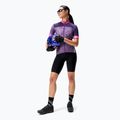 Maglia ciclismo donna Endura Floral FS260 W bramble 2