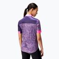 Maglia ciclismo donna Endura Floral FS260 W bramble 3
