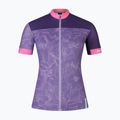 Maglia ciclismo donna Endura Floral FS260 W bramble 4