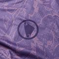 Maglia ciclismo donna Endura Floral FS260 W bramble 8